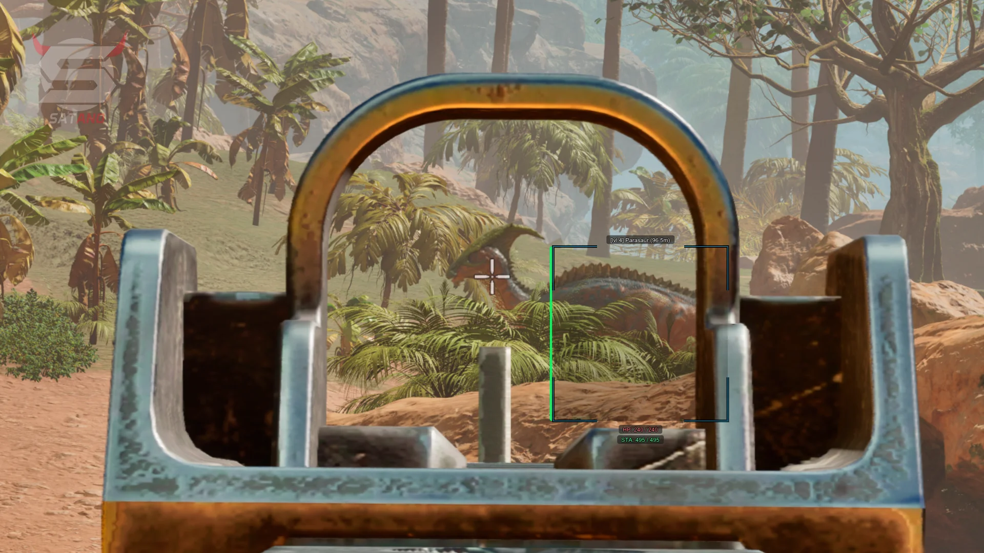 Arcane ARK preview 2