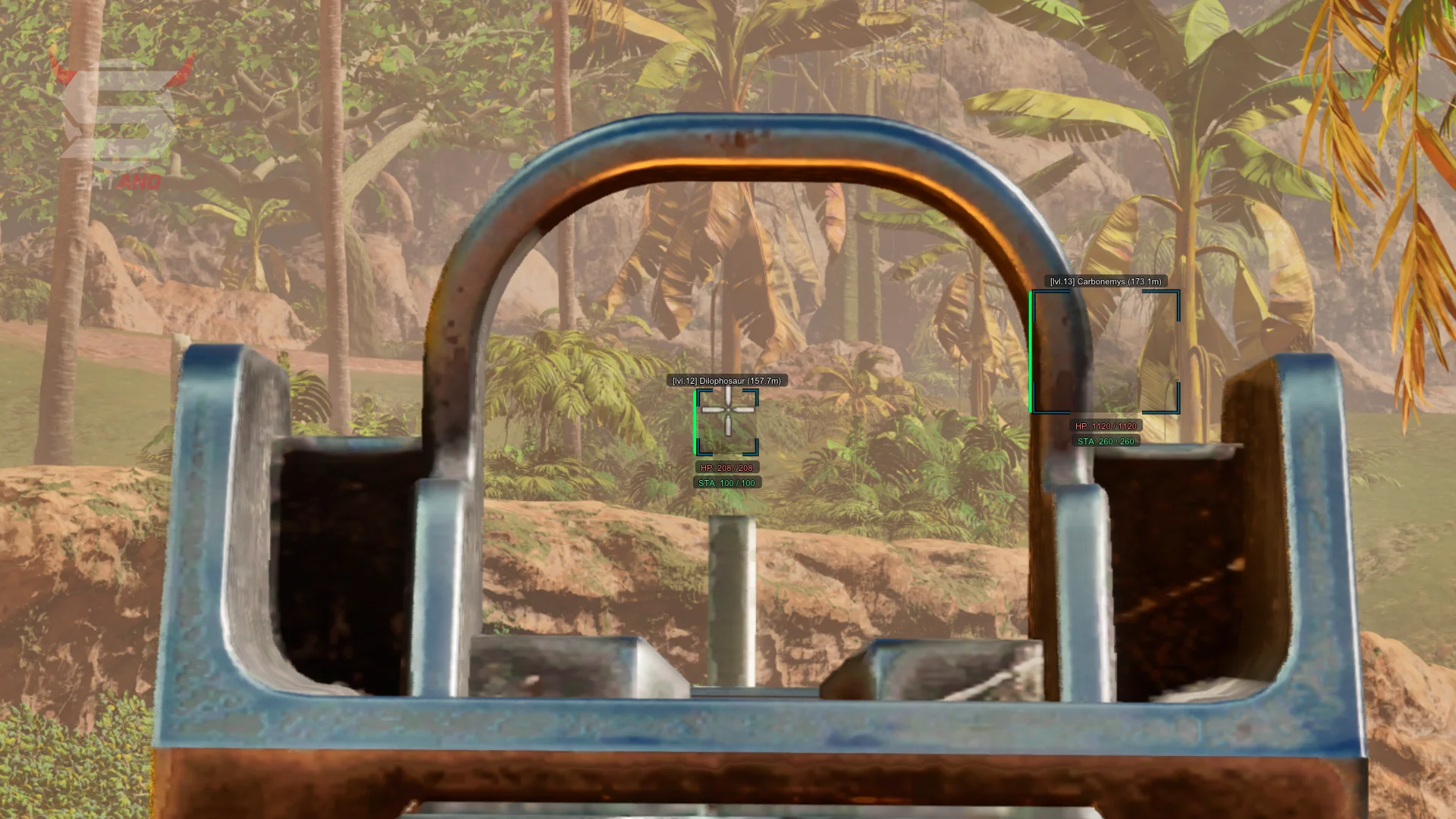 Arcane ARK preview 3
