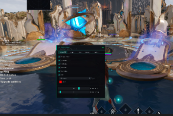 Nexora Predecessor gameplay preview