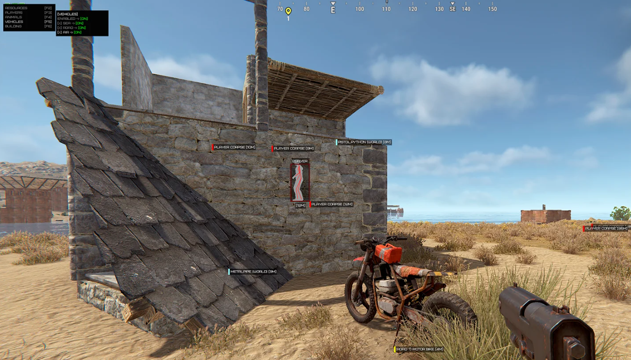 Nexora Rust Lite preview 3