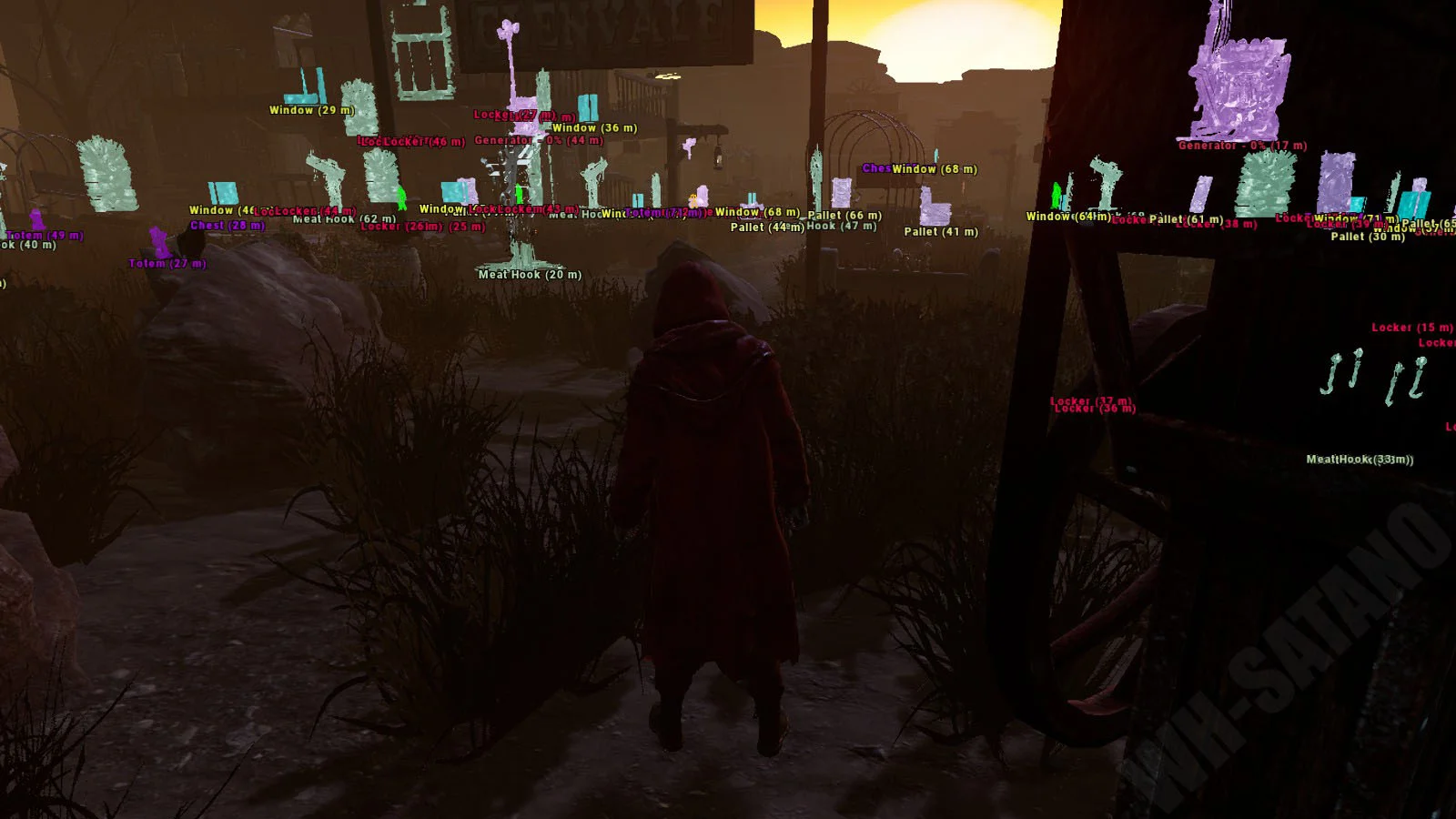 DBD Rage preview 5