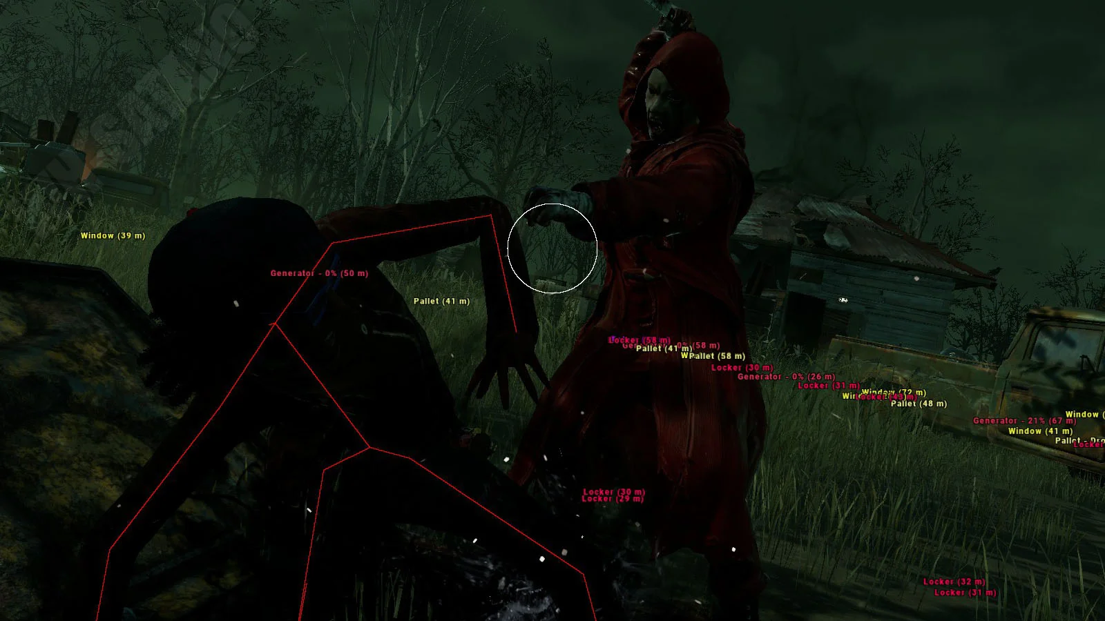 DBD Rage preview 6