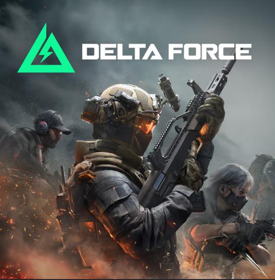 Delta Force Chams video 1