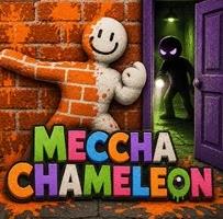 Meccha Chameleon video