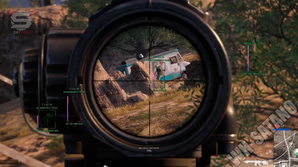 Nexora PUBG Full preview 1