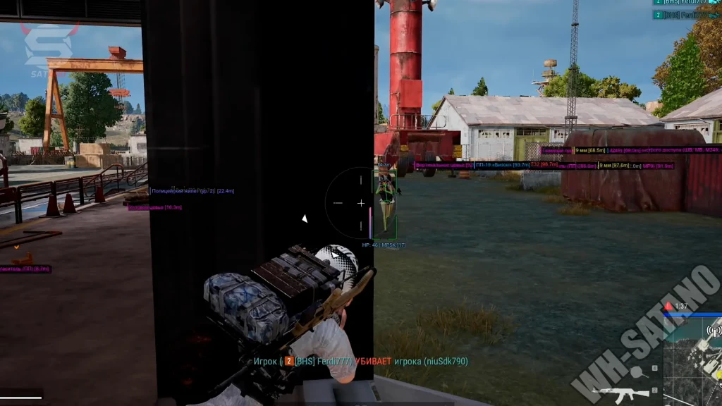 Nexora PUBG Full preview 3